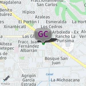 Pabellón Metepec