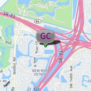 Sawgrass Sanctuary