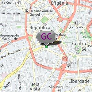 Escadão 9 de julho