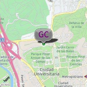 Paraje Natural