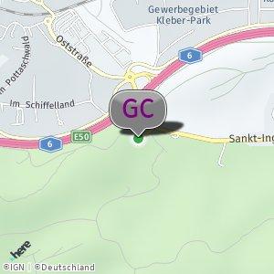 Waldparkplatz Hassel