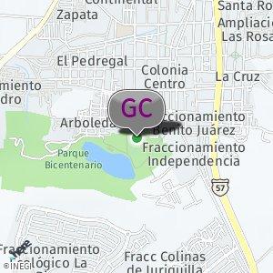 Parque Bicentenario
