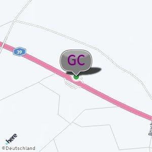 A 39 Parkplatz Grevelau