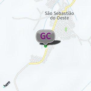 Parque Ecológico Verde Vida - São Sebastião do Oeste