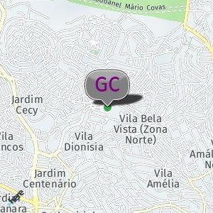 GIGA - Atacado Cachoeirinha