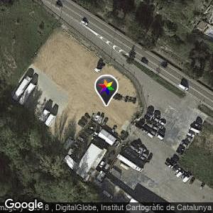Àrea de Servei direcció Lloret-Lloret de Mar