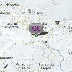 Morro da Forca