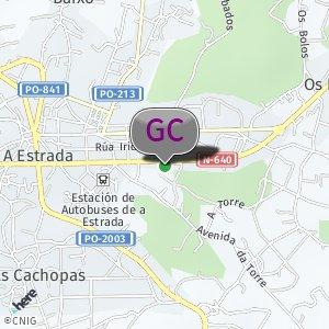 Zona de Recreo de A Estrada