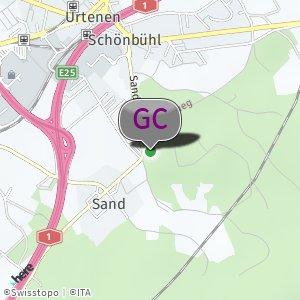 Schönbühl Sand