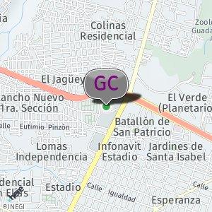 Plaza Independencia