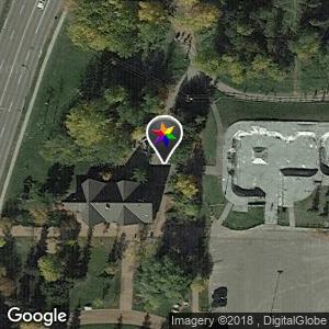 Log cabin-Spruece Grove-Canadá