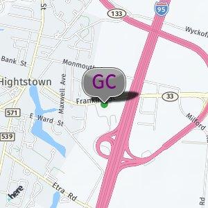 Days Inn by Wyndham East Windsor/Hightstown