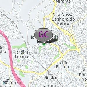 Parque Praça Jacinto Alberto