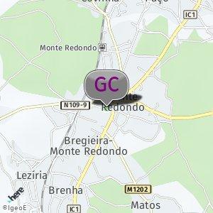 WC Traseiras Igreja
