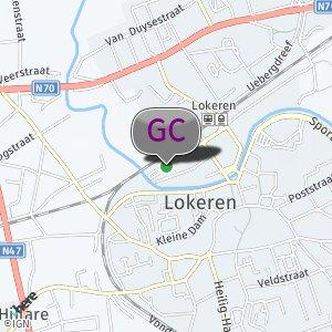 Station Lokeren