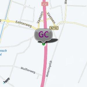 Carpool Vaassen