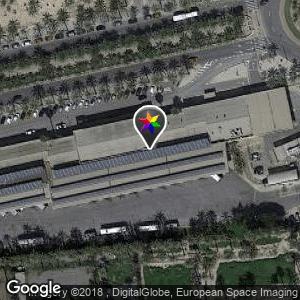 Estación de autobuses de Elche
