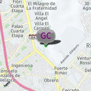 Cerro de la UNI