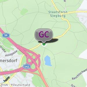 Bonn Ramersdorf Richtung Holtorf