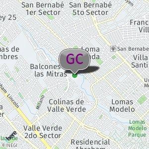 Cerro Col Villa Alegre