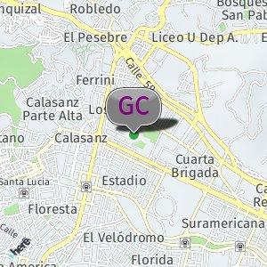 Hospital Militar