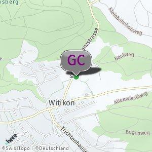 Witikon Vitaparcours