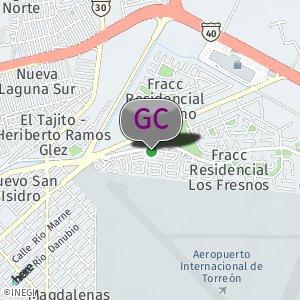 Boulevard Las Quintas