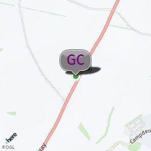 Shipston Truck Stop