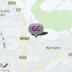 Mata dos Marrazes