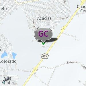 Mocado Bairro Acácias