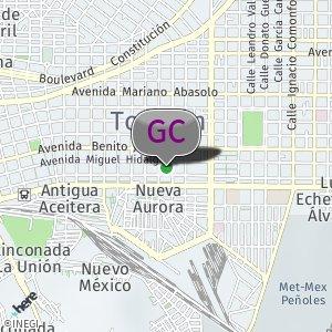 Cimaco Hidalgo