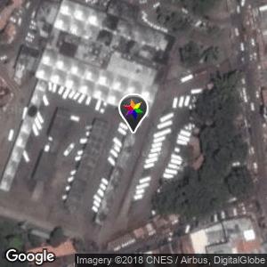 Terminal Publico de Pasajeros