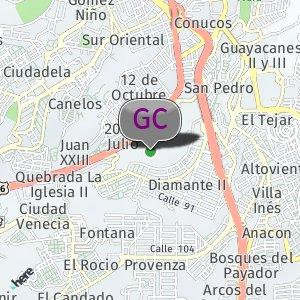 Parque Milla Verde