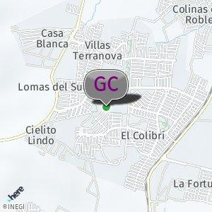 Unidad Lomas del Sur