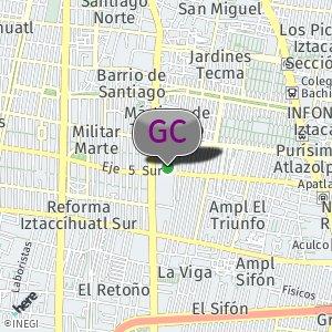 Super Plaza la Viga