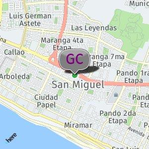 Clínica San Gabriel