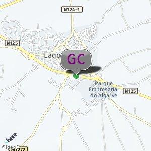 Junto ao Lagoa Hotel