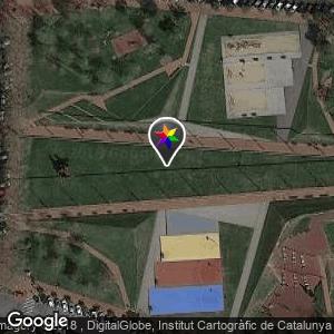 Parc de la solidaritat en Esplugues