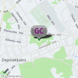 Ziepniekkalns