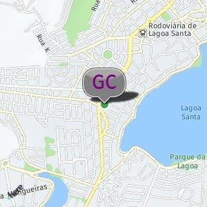 Banheiro Laguna