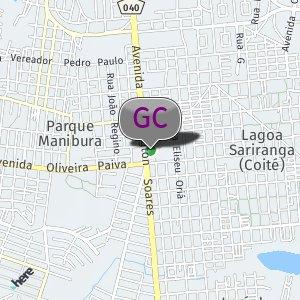 Via Sul 2° Andar