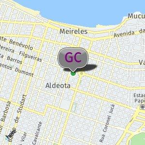 Shopping Avenida, 1° andar