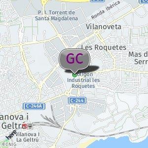 Camioneros