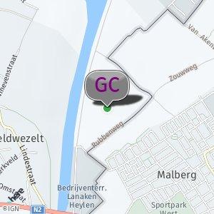 Zouwweg