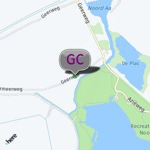 Nieuwe Spot Noord Aa
