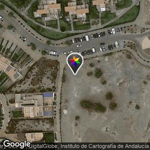Parking al terminar calle Tortuga Boba