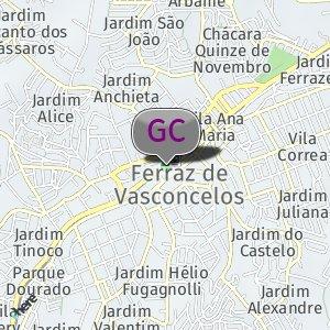 Estação Ferraz de Vasconcelos