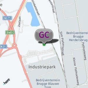 Zone Tussen b Park en Krinkelstraat