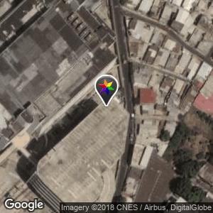 Baños del Palacio de Eventos de Venezuela