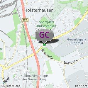 Unter der Holsterhauser Straße